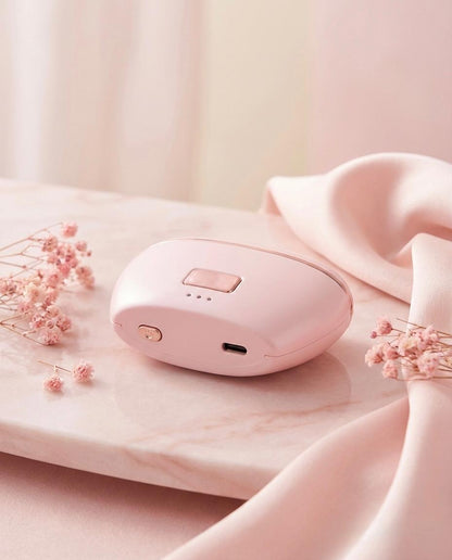 Velora MiniLiss – Peine Alisador Portátil